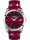 COUTURIER Lady, silver/winered