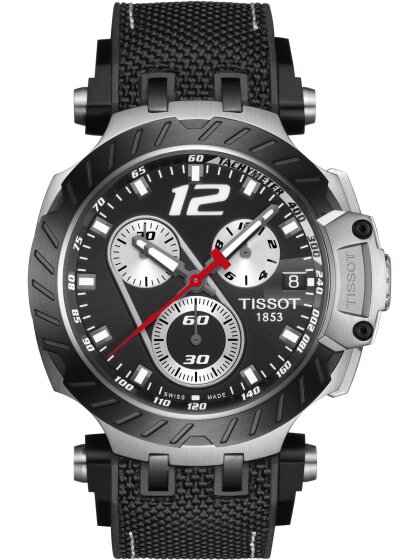 T-RACE MOTOGP 2019 Jorge Lorenzo, Limited Edition