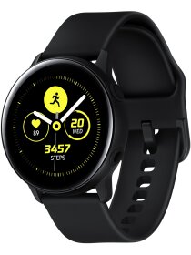 Galaxy Watch Active (SM-R500) black