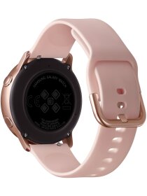 Galaxy Watch Active (SM-R500) rose