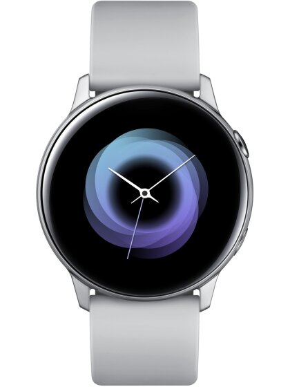 Galaxy Watch Active (SM-R500) silver