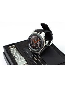 Galaxy Watch SM-R800 (46 mm) Bundle Galeli