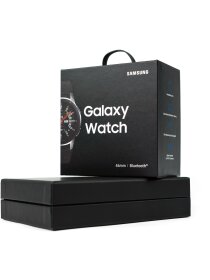 Galaxy Watch SM-R800 (46 mm) Bundle Galeli