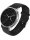 Timeless Chic Silicone, black