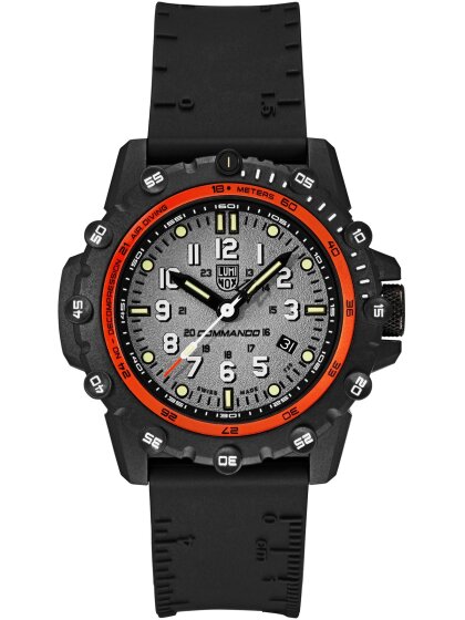 Luminox Commando Frogman 3301 SERIES XS3301, Herrenuhr