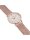 x Negin Minuit Rose  Mesh/Pink Velvet Gift Box