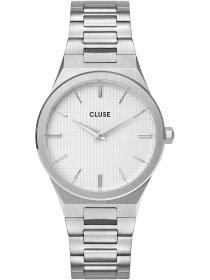 Vigoureux 33 H-Link, Silver, Snow White/Silver