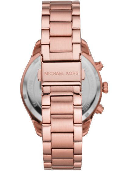 Michael Kors LAYTON MK6796, Damenchronograph