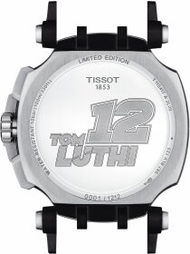 T-RACE MOTOGP Thomas Lüthi 2020 Limited