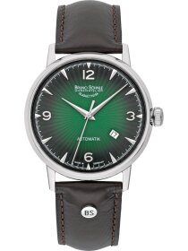 Stuttgart Automatik II Big