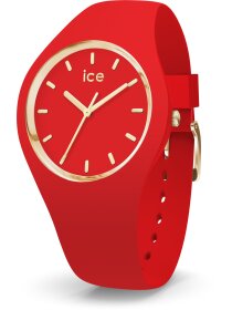 ICE Glam Colour - Red M