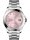 Ice steel Light pink Swarovski M
