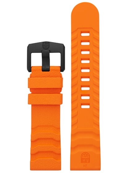 luminox bracelet
