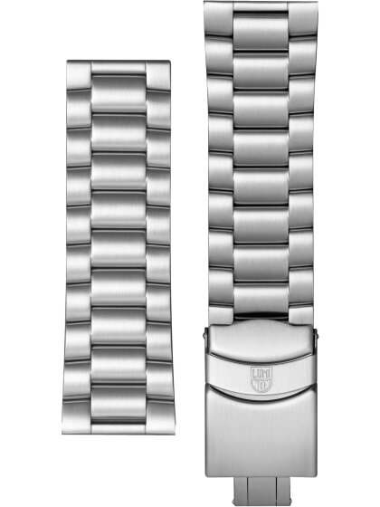Original Ersatzarmband PACIFIC DIVER Serie 3140, 24 mm