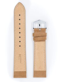 Osiris Nubuk, beige, L, 20 mm