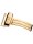 Deployment Buckle Plus goldf., 22 mm