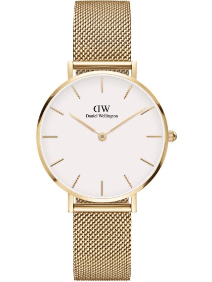 Ever weiss Classic Petite 32mm