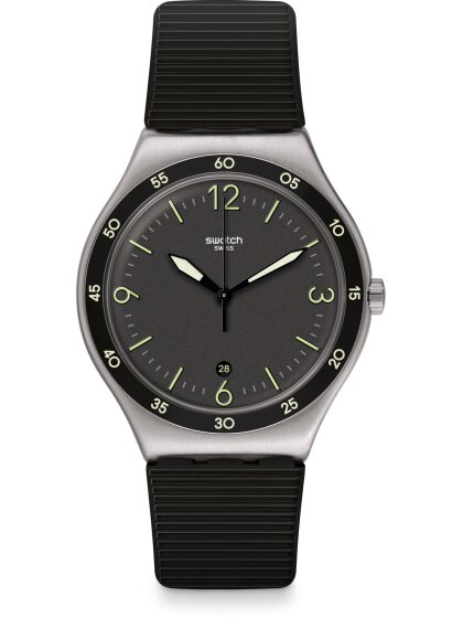 BLACK SUIT BIG CLASSIC