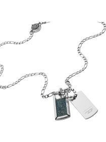 Double Dogtags
