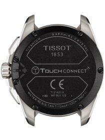 T-TOUCH CONNECT Solar