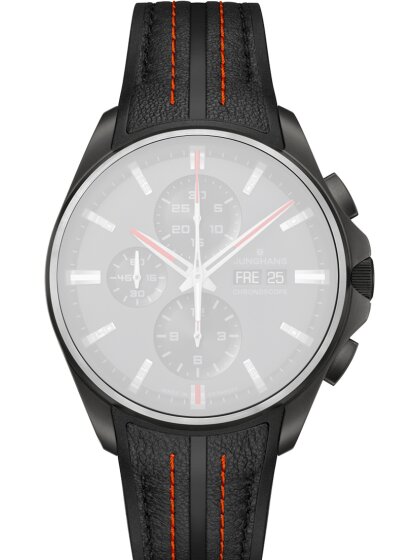 ERSATZARMBAND für Meister S Chronoscope mit Spezialanstoß
