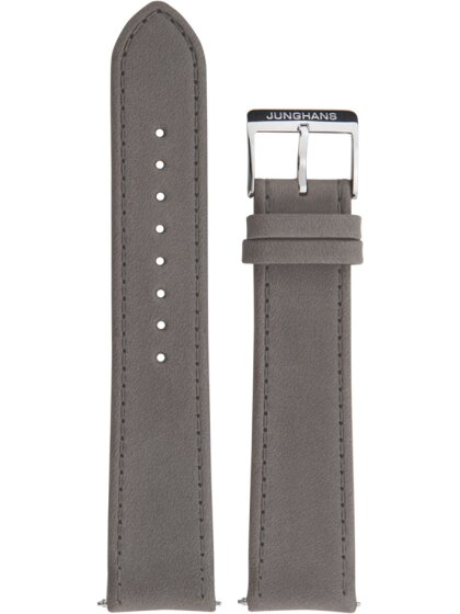 Ersatzarmband für max bill, 20 mm