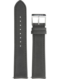 Ersatzarmband für max bill, 20 mm