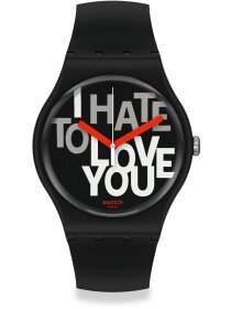 HATE 2 LOVE