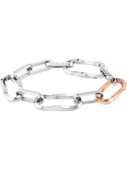 SIGNATURE CHAIN