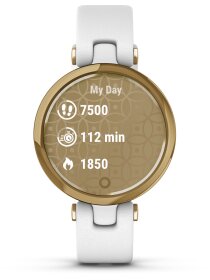 Lily® – Classic, goldf./weiß