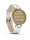 Lily® – Classic, goldf./weiß
