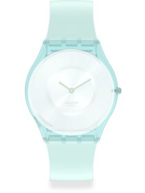 SWEET MINT / SILICONE STRAP