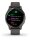 Venu® 2S Schiefergrau mit Schnellwechsel-Silikon-Armband 18mm