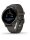 Venu® 2S Schiefergrau mit Schnellwechsel-Silikon-Armband 18mm