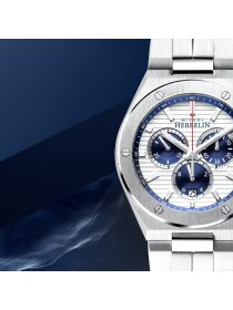 CAP CAMARAT Chronogarph