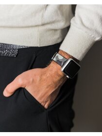Adapter Apple Watch silver