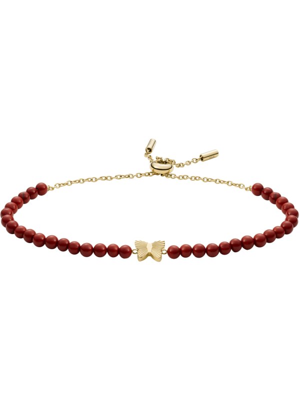 FOSSIL GEORGIA JF03792710, Damenarmband 