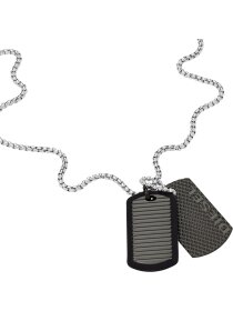 DOUBLE DOGTAGS