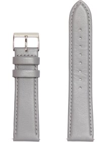 Pigalle Boulevard Silver Gray