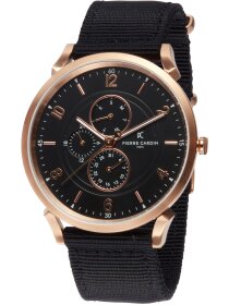 Pigalle Boulevard Rose Gold