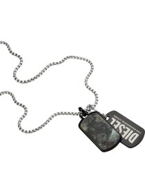 DOUBLE DOGTAGS