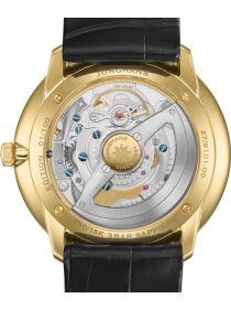 Meister Fein Automatik Gold Limited 100