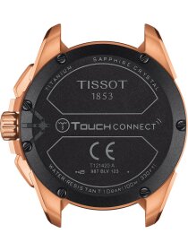 Tissot T-Touch Connect Solar