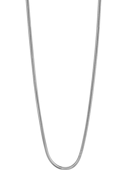 Arctic Symphony silber Necklace 50 cm