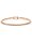 Arctic Symphony rosé gold Bracelet