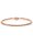 Arctic Symphony rosé gold Bracelet