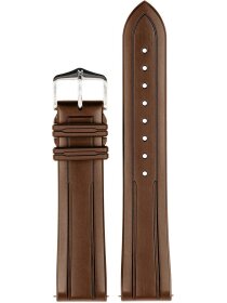 Hevea, braun, L, 22 mm