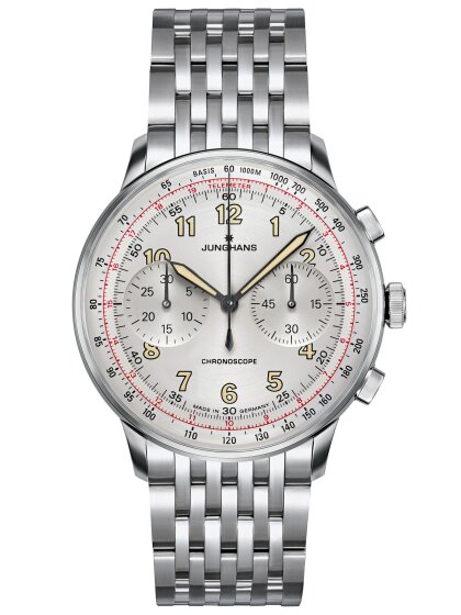 Meister Telemeter Saphir