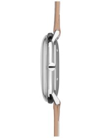max bill Automatic Saphir