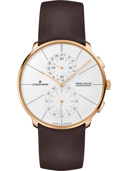 Meister fein Chronoscope MEGA Solar